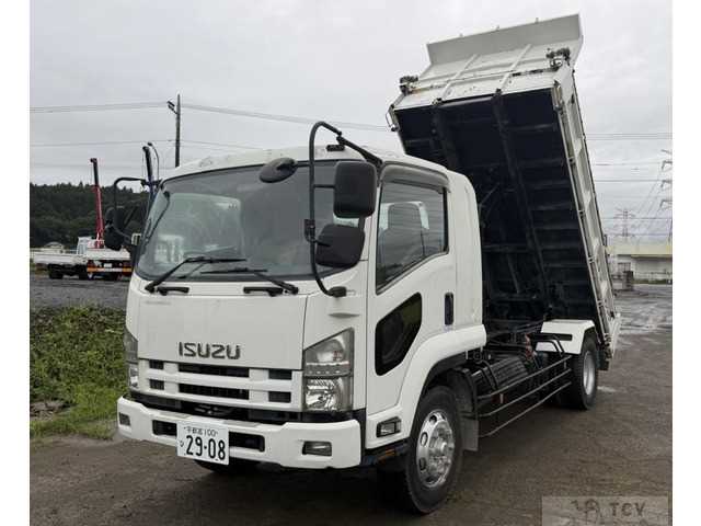 2007 Isuzu Isuzu Others