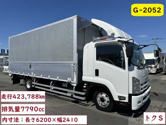 2007 Isuzu Isuzu Others