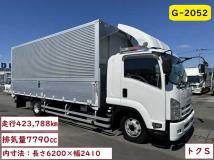 2007 Isuzu Isuzu Others