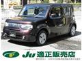 2015 Nissan Cube