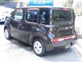 2015 Nissan Cube