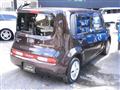 2015 Nissan Cube