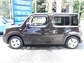 2015 Nissan Cube