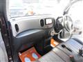 2015 Nissan Cube