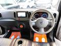 2015 Nissan Cube