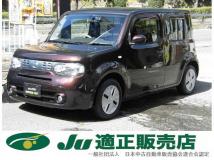 2015 Nissan Cube