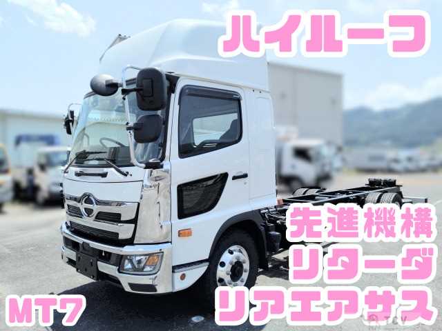 2025 Hino Hino Others