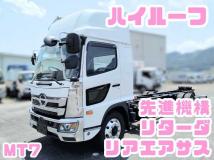 2025 Hino Hino Others