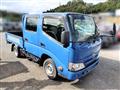 2022 Toyota Dyna Truck