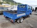 2022 Toyota Dyna Truck