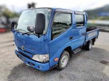 2022 Toyota Dyna Truck