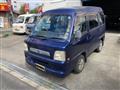 2004 Subaru Sambar