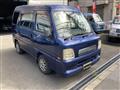 2004 Subaru Sambar