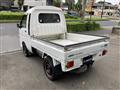 2004 Daihatsu Hijet Truck