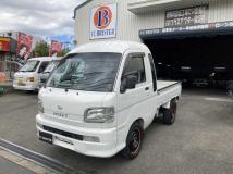 2004 Daihatsu Hijet Truck