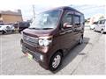 2012 Daihatsu Atrai Wagon