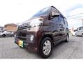 2012 Daihatsu Atrai Wagon