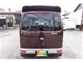 2012 Daihatsu Atrai Wagon