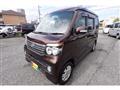 2012 Daihatsu Atrai Wagon