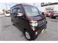 2012 Daihatsu Atrai Wagon