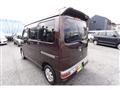 2012 Daihatsu Atrai Wagon