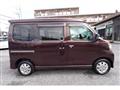 2012 Daihatsu Atrai Wagon