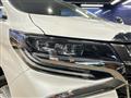 2018 Toyota Alphard G