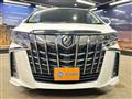 2018 Toyota Alphard G