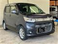 2014 Suzuki Wagon R