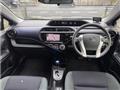2015 Toyota AQUA