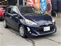 2016 Toyota AQUA