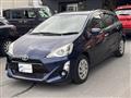 2016 Toyota AQUA