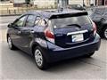 2016 Toyota AQUA