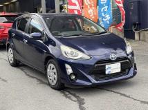 2016 Toyota AQUA