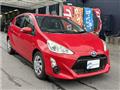 2015 Toyota AQUA