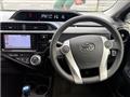 2015 Toyota AQUA