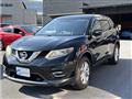 2015 Nissan X-Trail