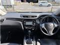 2015 Nissan X-Trail