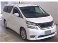2009 Toyota Vellfire