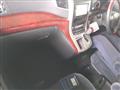 2009 Toyota Vellfire