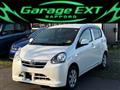 2013 Daihatsu Mira
