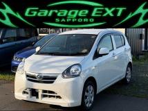 2013 Daihatsu Mira