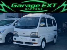 1998 Mitsubishi Mitsubishi Others