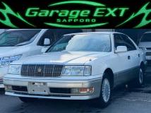1999 Toyota Crown
