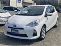 2012 Toyota AQUA