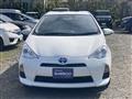 2012 Toyota AQUA