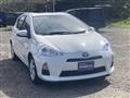 2012 Toyota AQUA
