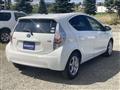 2012 Toyota AQUA