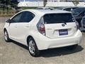 2012 Toyota AQUA
