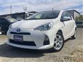 2012 Toyota AQUA